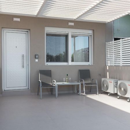 Harmony Luxury Apartment Ierapetra  Exterior photo