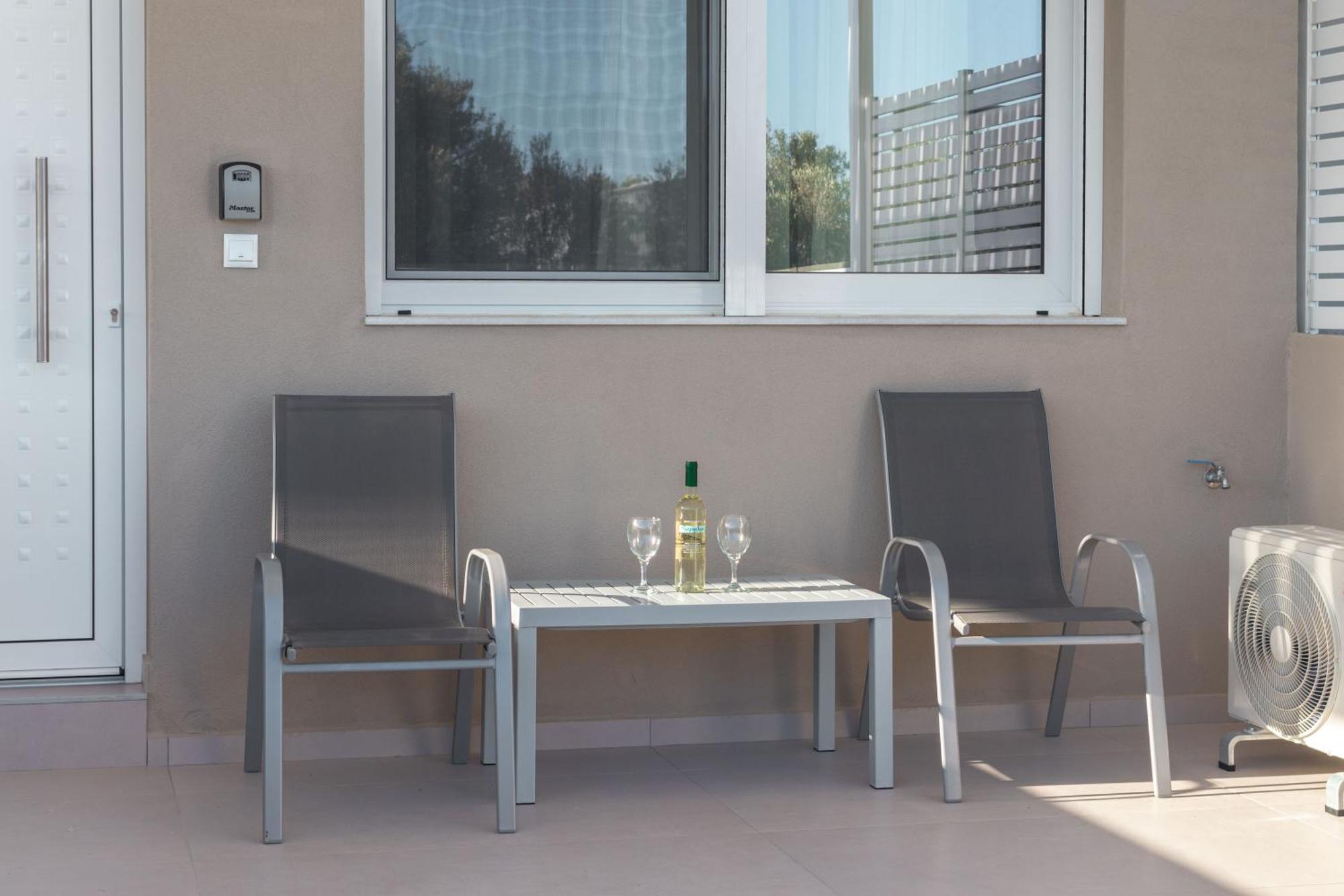 Harmony Luxury Apartment Ierapetra  Exterior photo