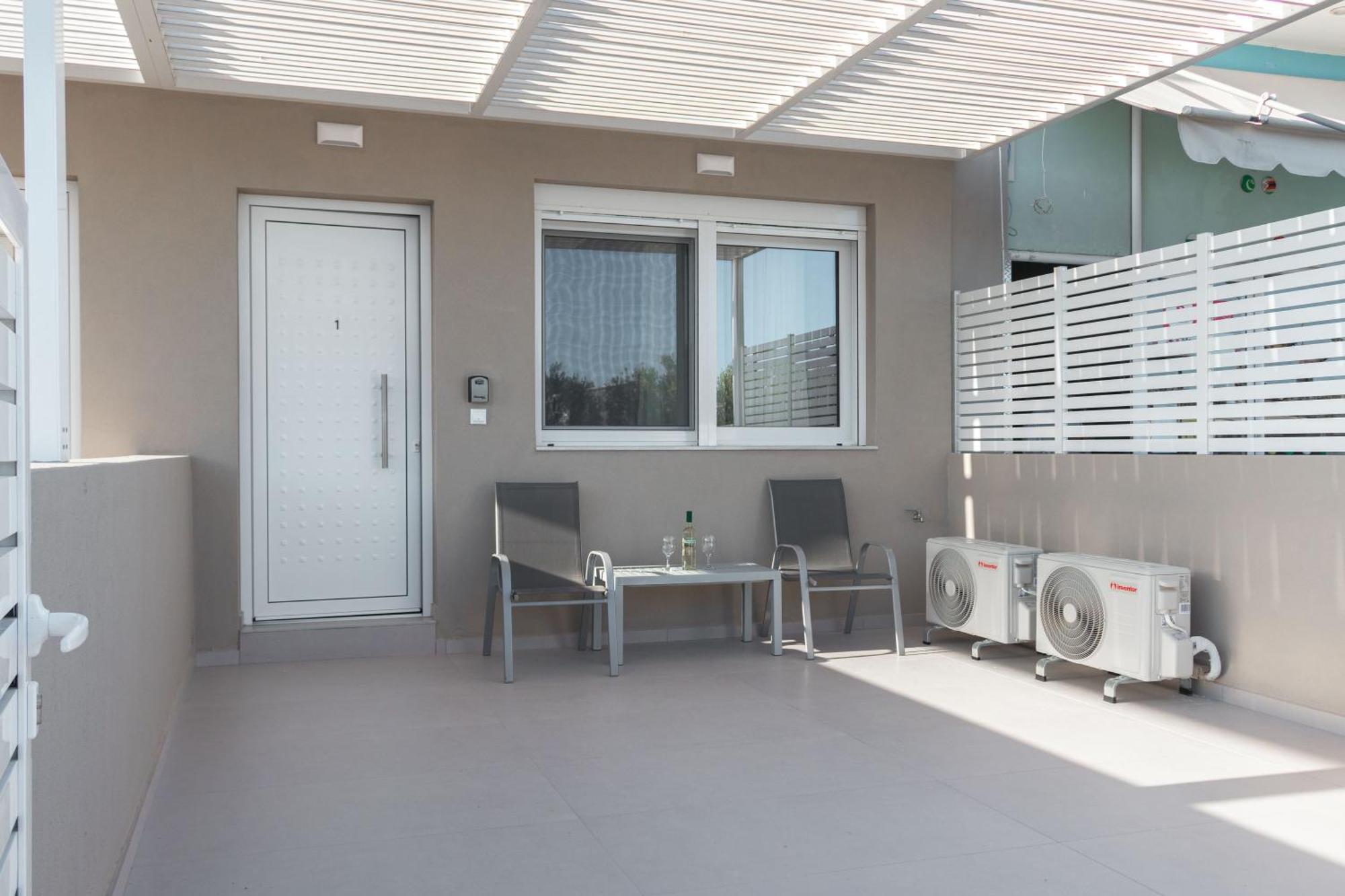 Harmony Luxury Apartment Ierapetra  Exterior photo