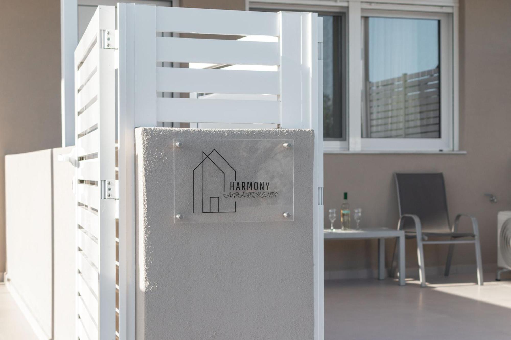 Harmony Luxury Apartment Ierapetra  Exterior photo