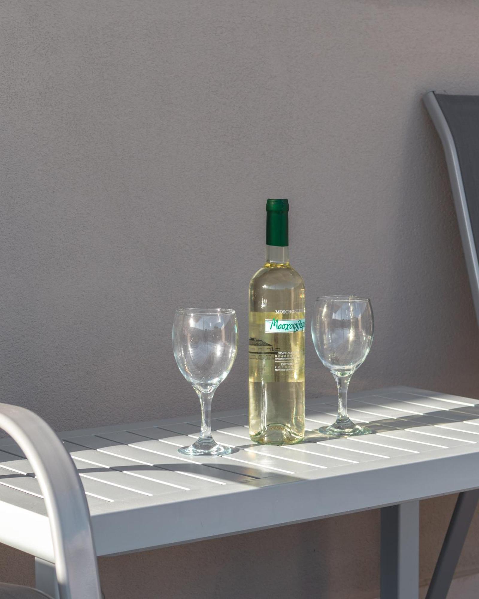 Harmony Luxury Apartment Ierapetra  Exterior photo