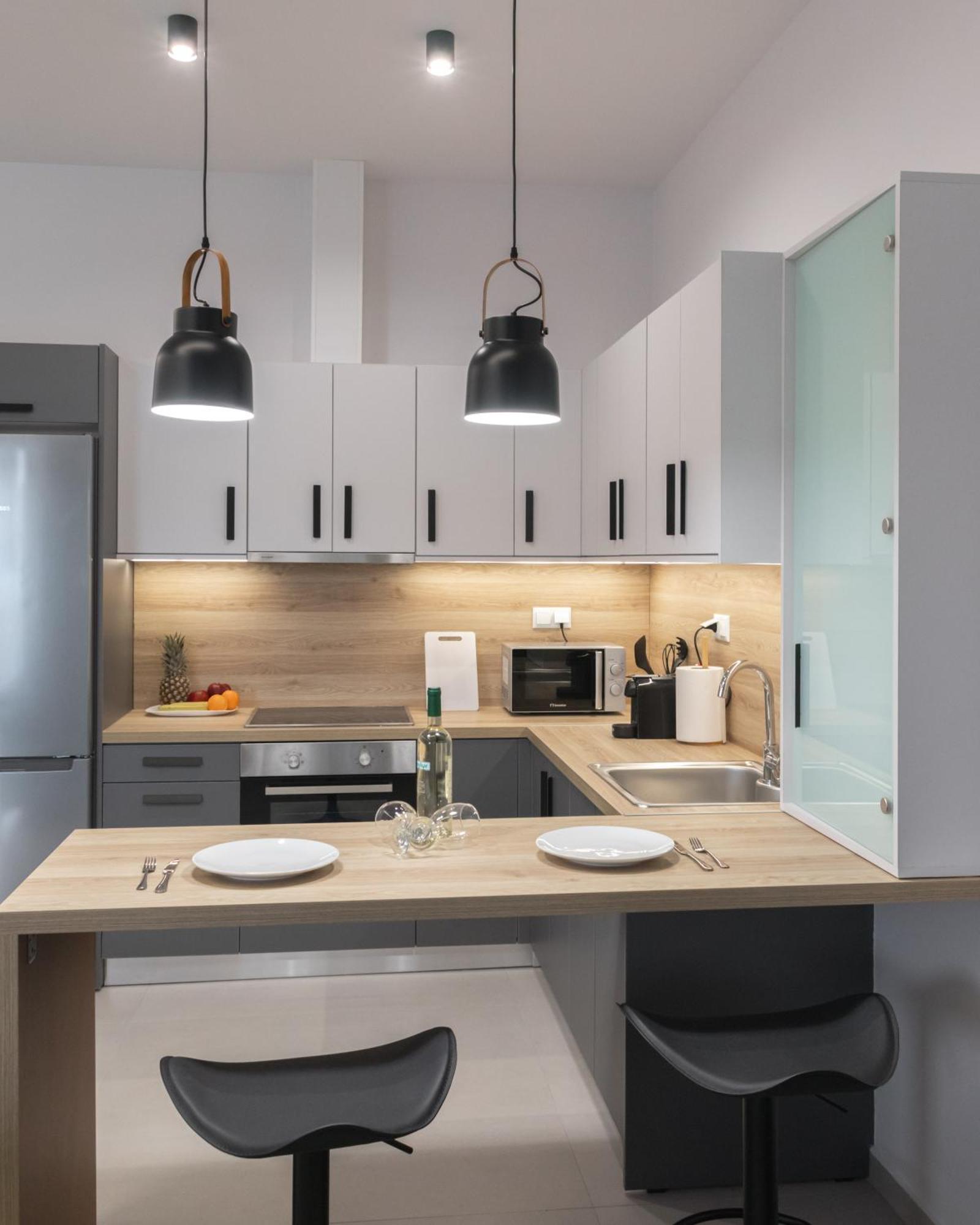 Harmony Luxury Apartment Ierapetra  Exterior photo