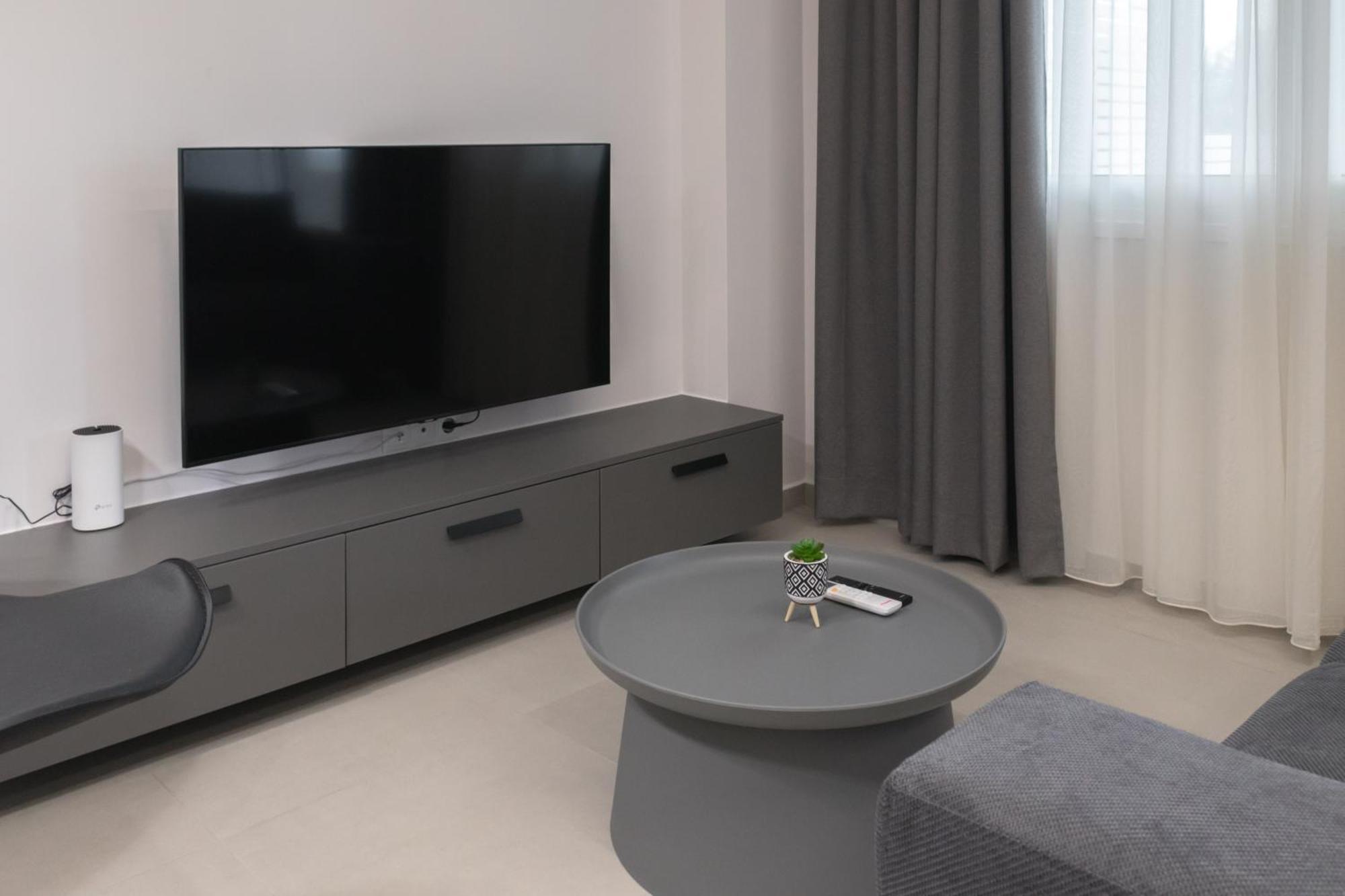 Harmony Luxury Apartment Ierapetra  Exterior photo