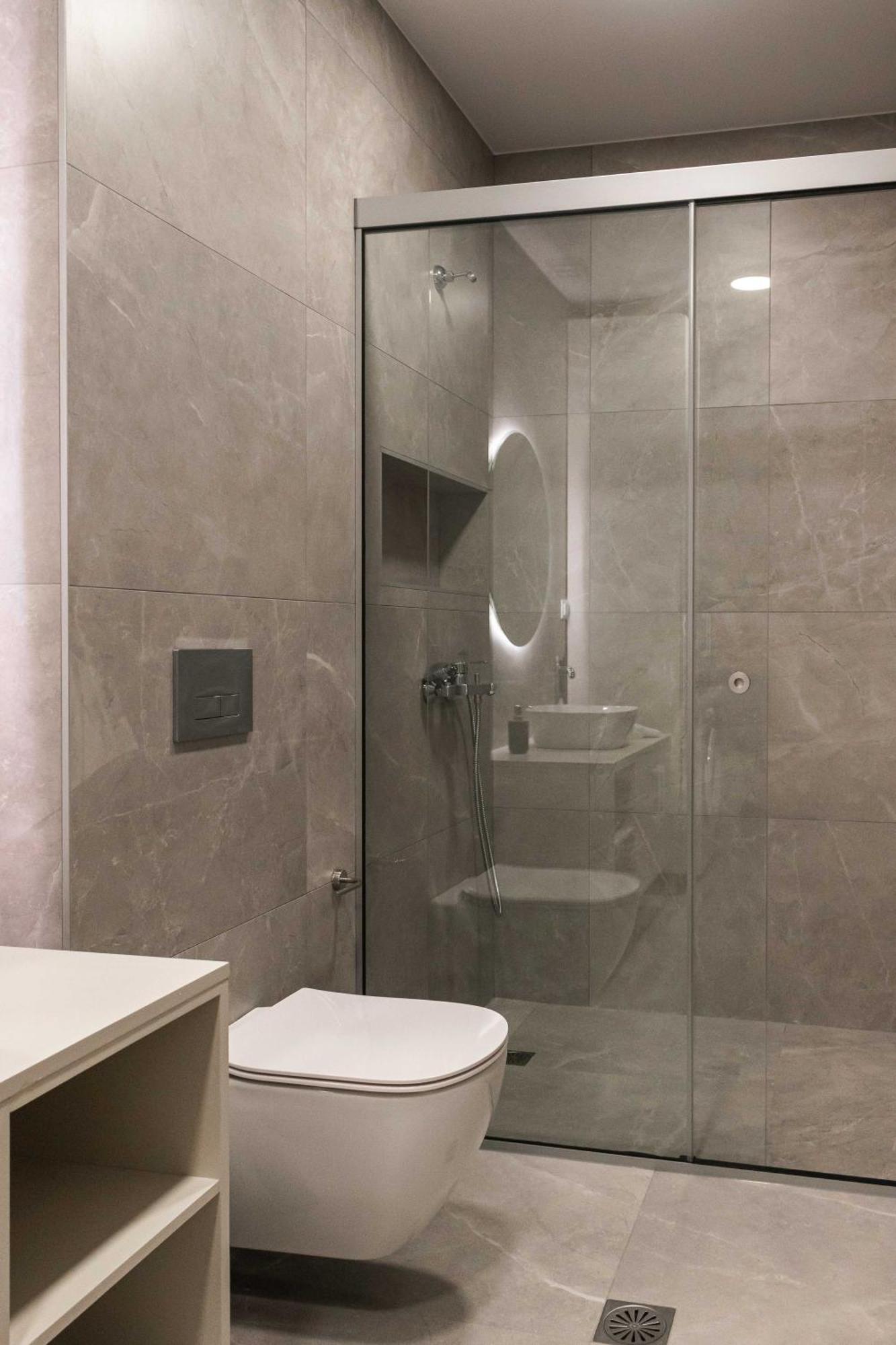 Harmony Luxury Apartment Ierapetra  Exterior photo