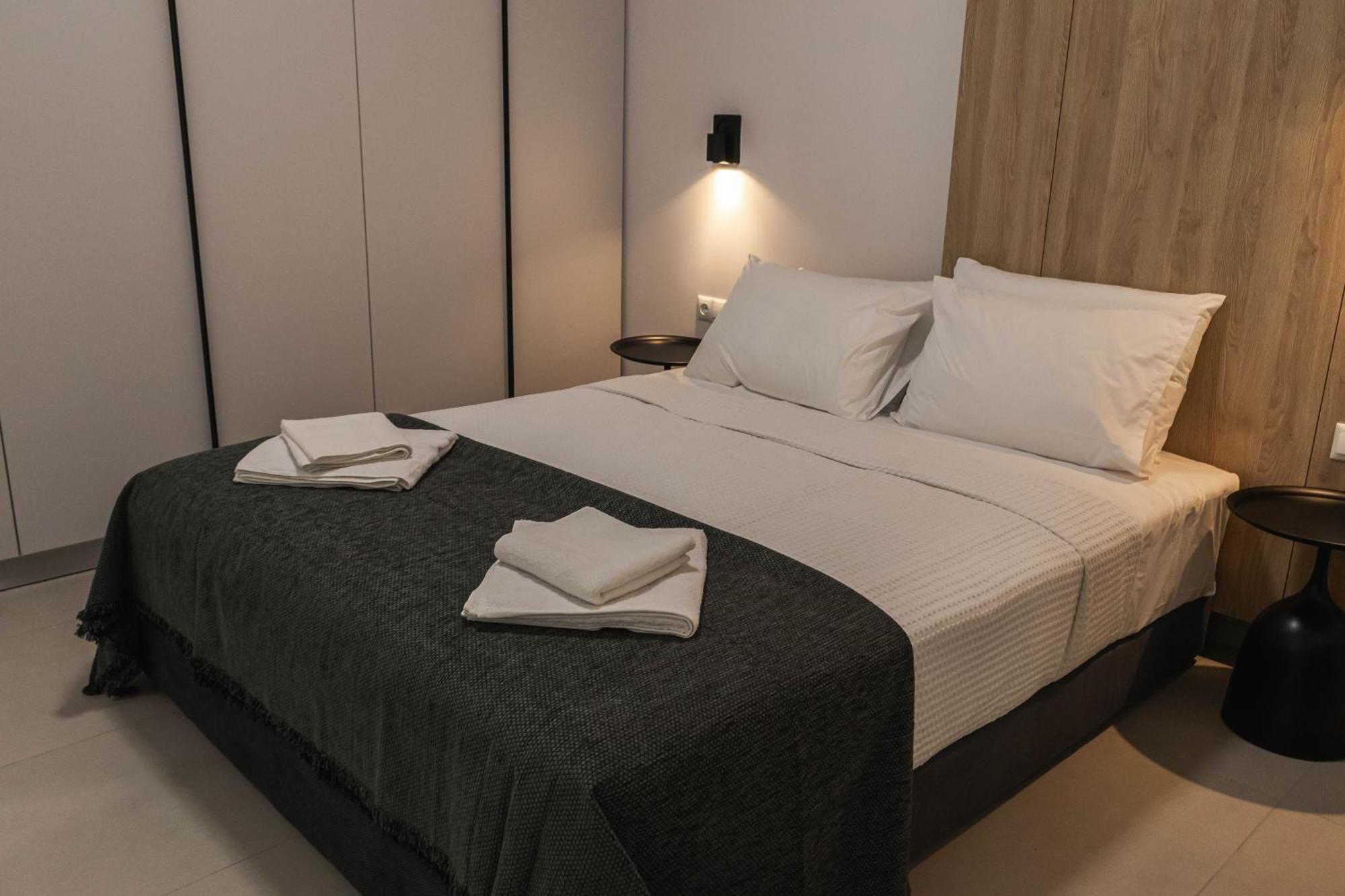 Harmony Luxury Apartment Ierapetra  Exterior photo