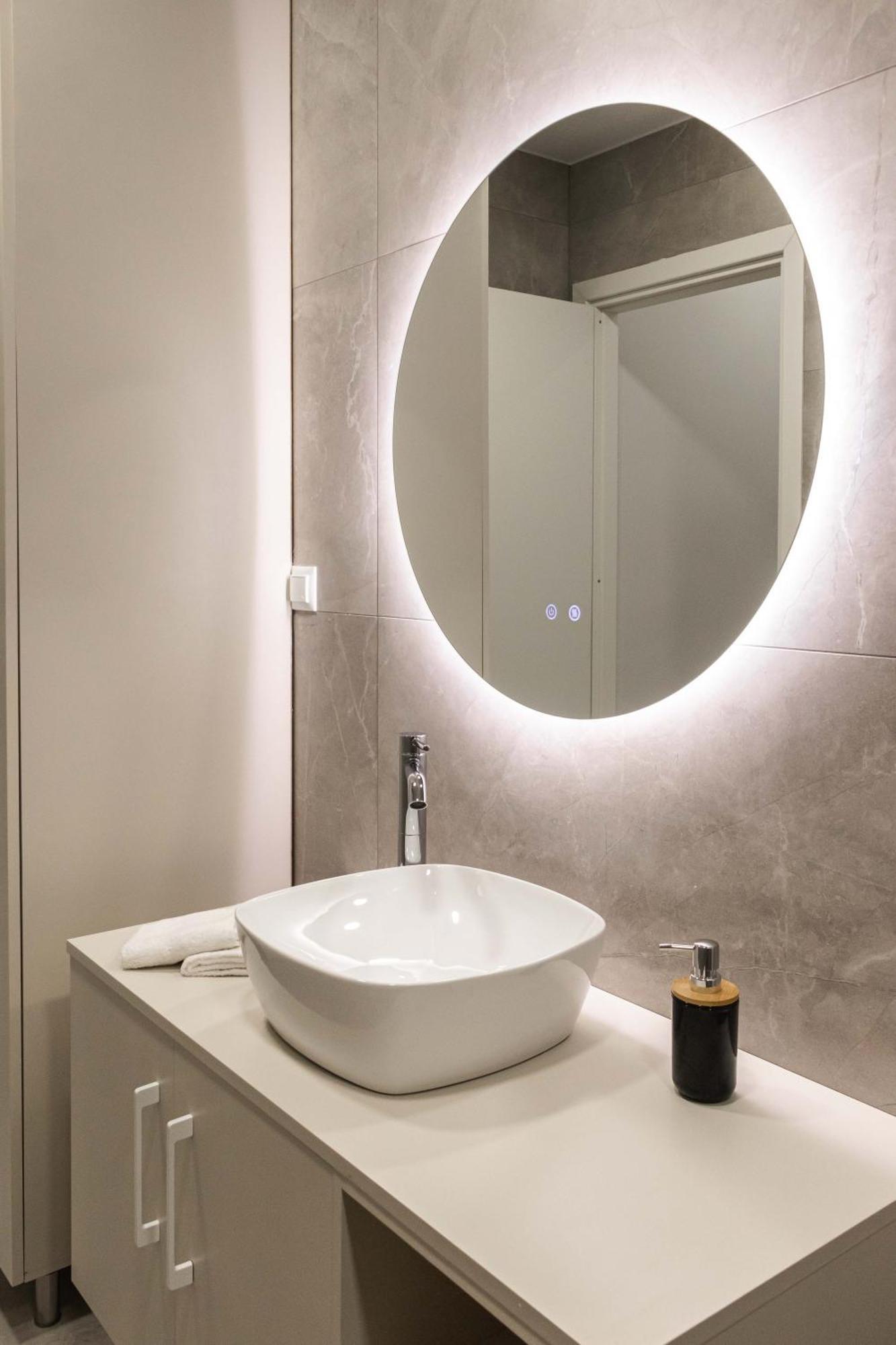 Harmony Luxury Apartment Ierapetra  Exterior photo