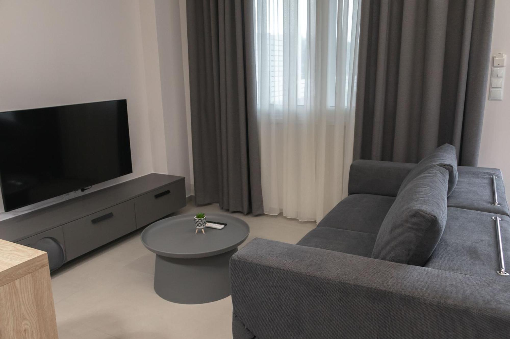 Harmony Luxury Apartment Ierapetra  Exterior photo