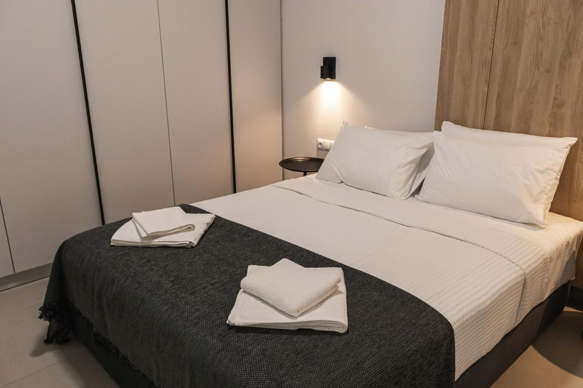 Harmony Luxury Apartment Ierapetra  Exterior photo